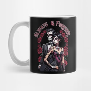 Always & Forever Mug